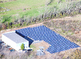 1 Acre Solar Farm