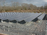 1 Acre Solar Farm